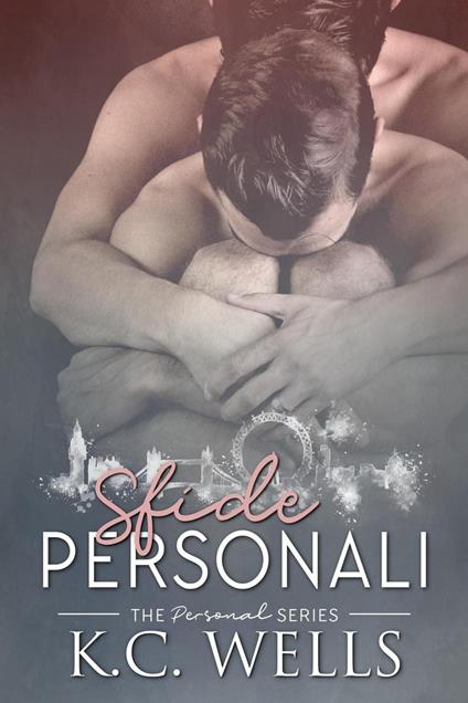 Sfide personali - K.C. Wells - ebook