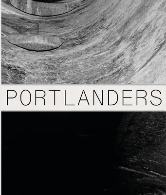 Portlanders - Nick Gervin - cover