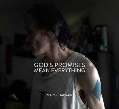 GOD’S PROMISES MEAN EVERYTHING - cover