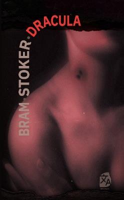Drácula: Nueva traducción al español - Bram Stoker - cover