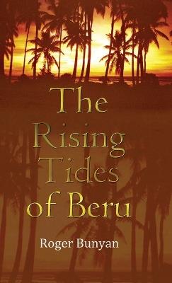 The Rising Tides of Beru - Roger Bunyan - cover