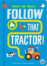 Follow That Tractor!