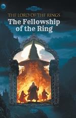 ?? The Rise of the Powerful FamilyTHE LORD OF THE RINGS: The Fellowship of the Ring