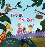 Two At The Zoo