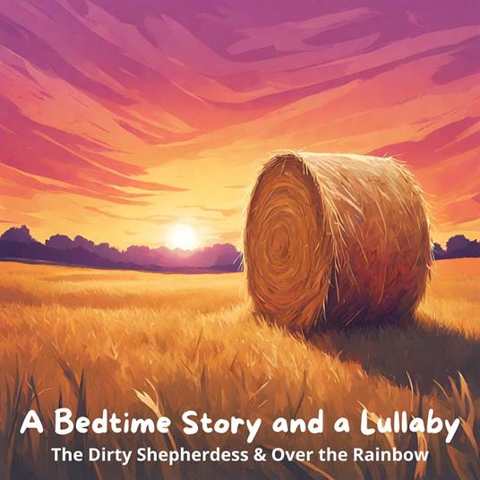 Bedtime Story and a Lullaby, A: The Dirty Shepherdess & Over the Rainbow