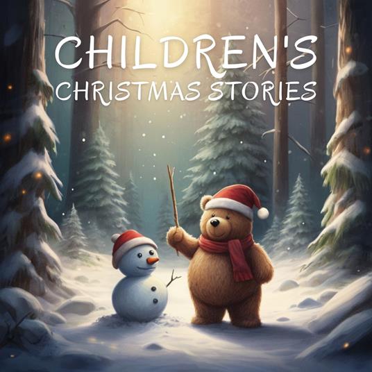 Children's Christmas Stories