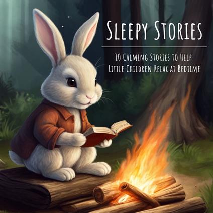 Sleepy Stories