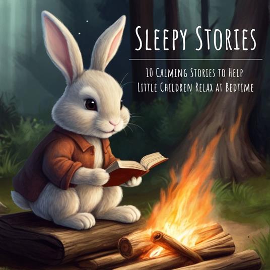 Sleepy Stories