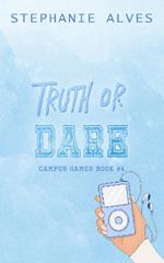 Truth Or Dare - Special Edition