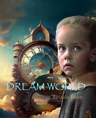 Dream World - Zinaida Kirko - cover