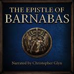 Epistle of Barnabas, The