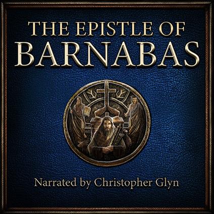 Epistle of Barnabas, The