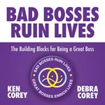 Bad Bosses Ruin Lives