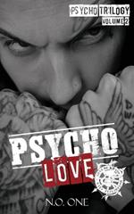 Psycho Love: Sons of Khaos