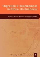 Migration and Development in Africa: An Overview - cover