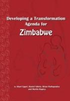 Developing a Transformation Agenda for Zimbabwe