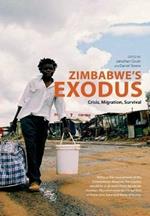 Zimbabwe's Exodus Crisis Migration Survi