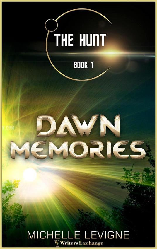 Dawn Memories