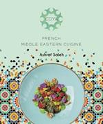 COYA: French Middle Eastern Cuisine