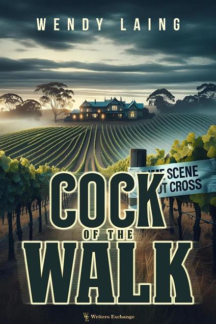 Cock of the Walk