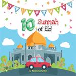 10 Sunnah of Eid