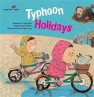 Typhoon Holidays - Yi Ling Hsu - cover