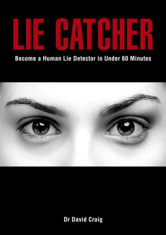 Lie Catcher