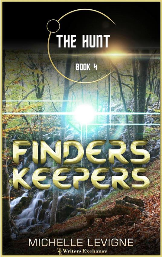 Finders, Keepers