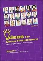 Ideas for Career Practitioners: Celebrating Excellence in Career Practice - cover