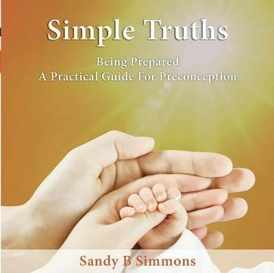 Simple Truths - Sandy B Simmons - cover