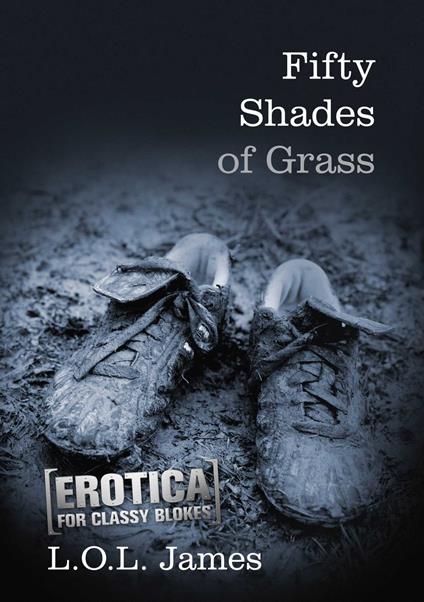 Fifty Shades of Grass