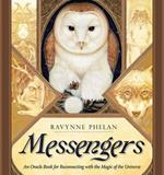 Messengers: An Oracle Book for Reconnecting with the Magic of the Universe