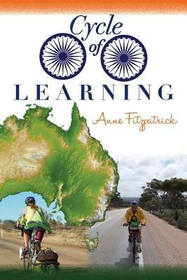 Cycle of Learning - Anne Fitzpatrick - cover