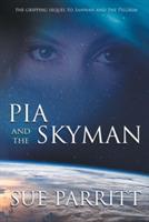Pia and the Skyman - Sue Parritt - cover