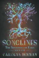 Songlines - Carolyn Denman - cover