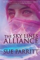 The Sky Lines Alliance - Sue Parritt - cover