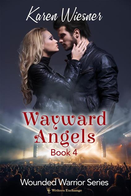 Wayward Angels