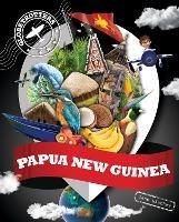 Papua New Guinea - Jane Hinchey - cover