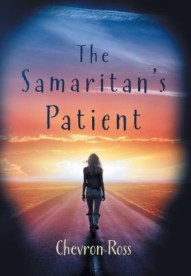 The Samaritan's Patient - Chevron Ross - cover