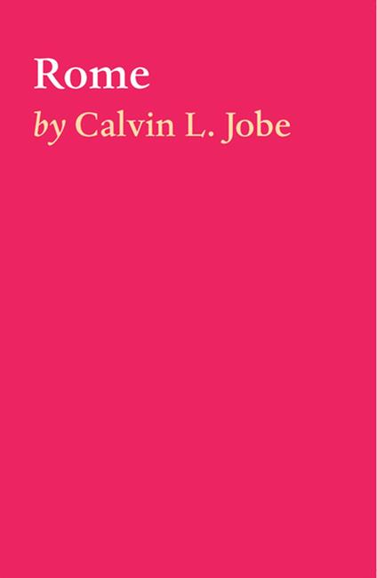 Rome - Calvin L. Jobe - ebook