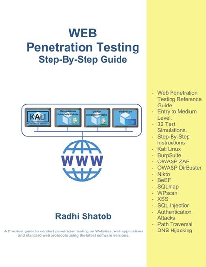 Web Penetration Testing