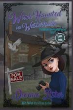 Witch Haunted in Westerham: Large Print Version