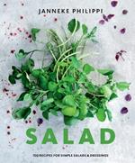 Salad: 100 recipes for simple salads & dressings