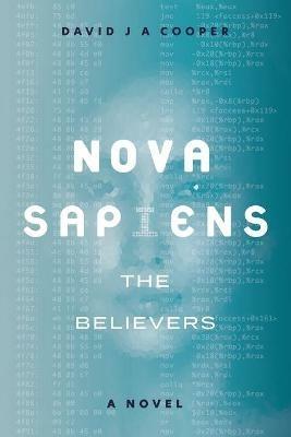 Nova Sapiens: The Believers - David Cooper - cover