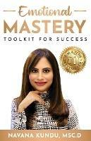 Emotional Mastery - Navana Kundu - cover