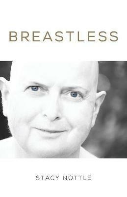 Breastless - Stacy Nottle - cover