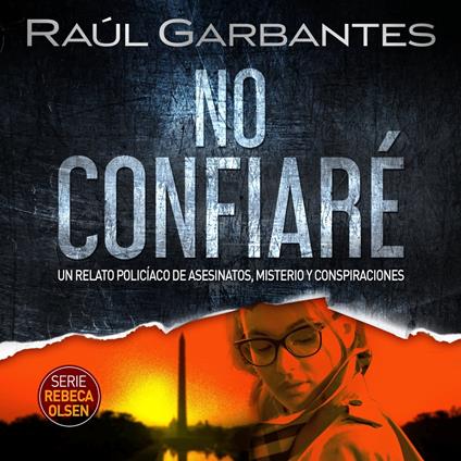 No confiaré