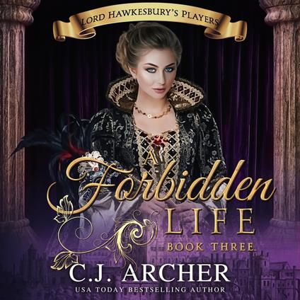 A Forbidden Life