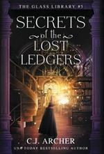 Secrets of the Lost Ledgers