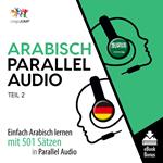 Arabisch Parallel Audio - Teil 2